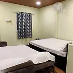 Forest Den Villa