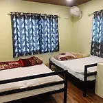 Forest Den Villa