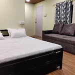 Forest Den Villa