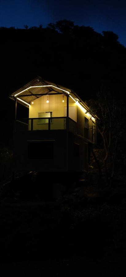 Forest Den *
