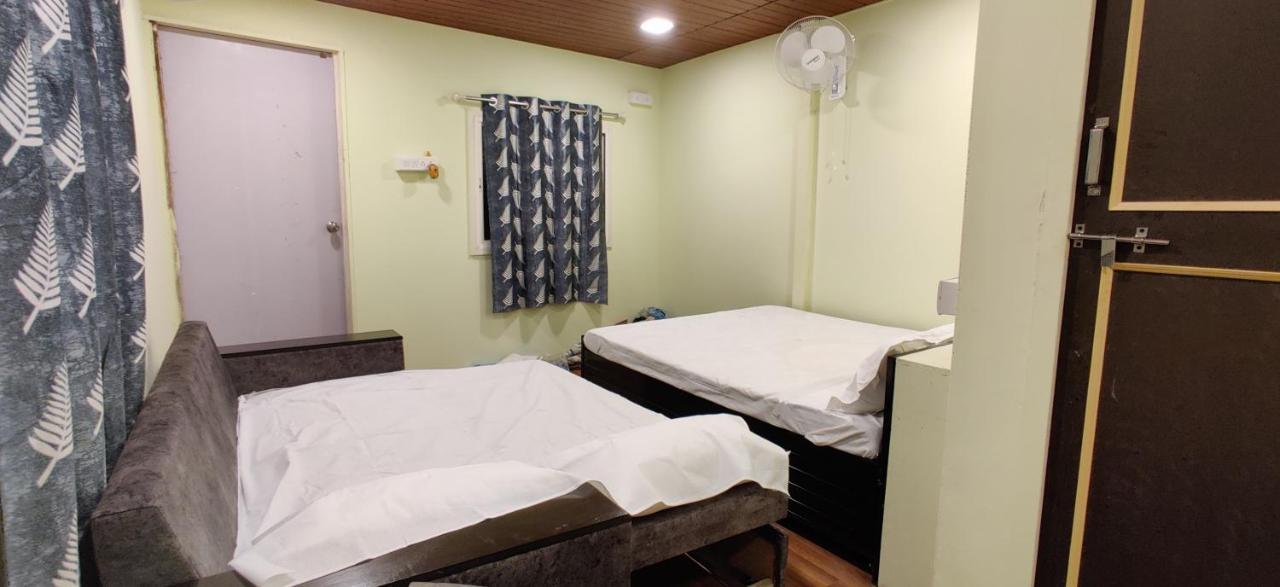 Villa Forest Den *