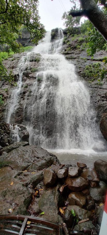 Forest Den Villa Pune